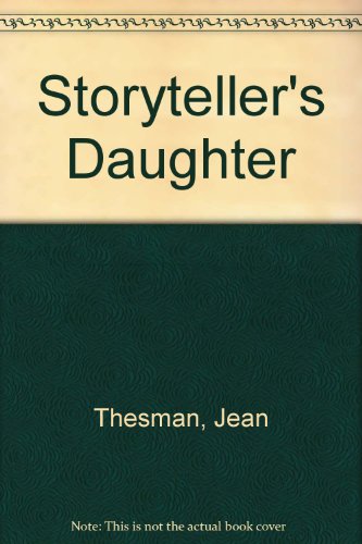 9780606257817: Storyteller's Daughter
