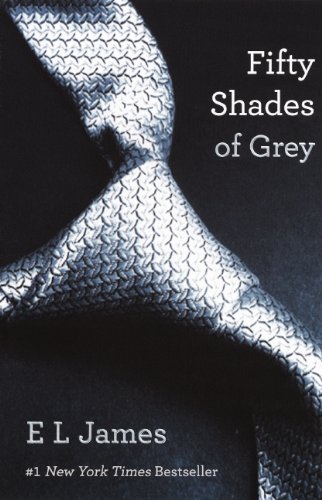 Stock image for Fifty Shades Of Grey (Turtleback School Library Binding Edition) (50 Shades Trilogy) for sale by LibraryMercantile