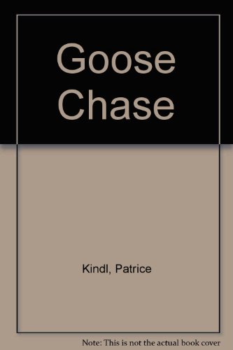 9780606259163: Goose Chase