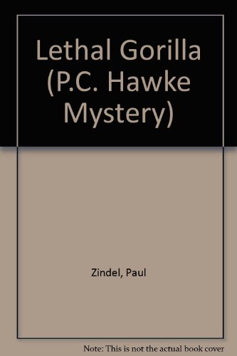 9780606259286: Lethal Gorilla (P.C. Hawke Mystery)