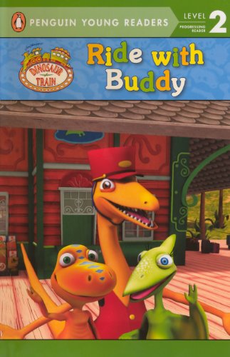 Ride With Buddy (Turtleback School & Library Binding Edition) (9780606259569) by The Jim Henson Company