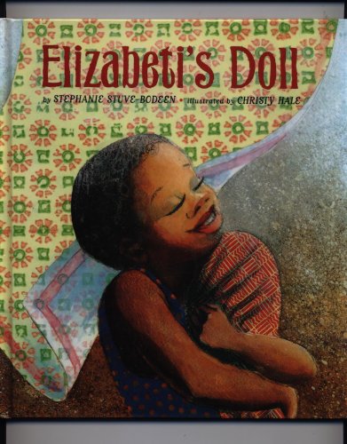 Beispielbild fr Elizabeti's Doll zum Verkauf von Jenson Books Inc