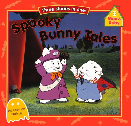 Spooky Bunny Tales (Turtleback School & Library Binding Edition) (9780606260923) by Wells, Rosemary