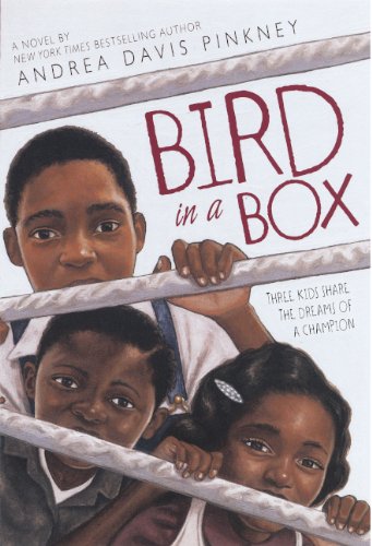 Bird In A Box (Turtleback School & Library Binding Edition) (9780606261579) by Pinkney, Andrea Davis