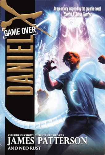 9780606261654: Game Over (Daniel X)