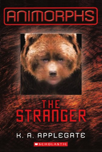 The Stranger (Turtleback School & Library Binding Edition) (Animorphs) (9780606261951) by Applegate, Katherine