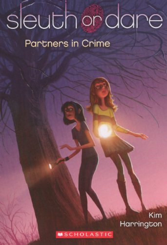 9780606261968: Partners In Crime (Turtleback School & Library Binding Edition)