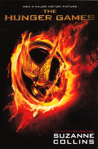 Stock image for The Hunger Games (Movie Tie-In Edition) (Turtleback School & Library Binding Edition) for sale by Hippo Books