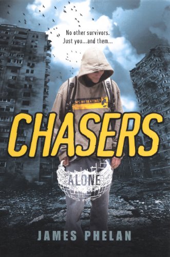 Chasers (Turtleback School & Library Binding Edition) (9780606263801) by Phelan, James