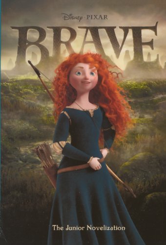 9780606263900: Brave: The Junior Novelization
