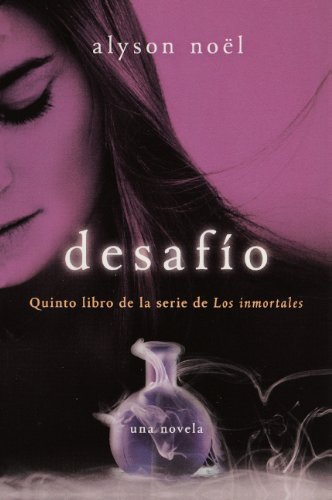 Desafio (Night Star) (Turtleback School & Library Binding Edition) (Spanish Edition) (9780606264181) by Noel, Alyson