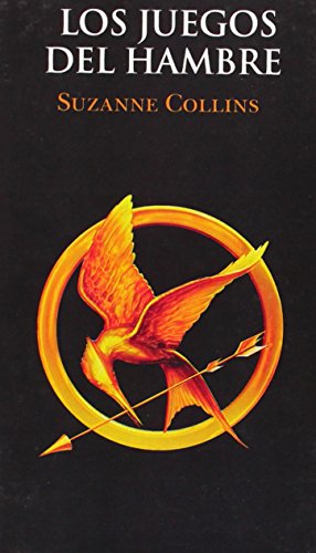 9780606264471: Los Juegos Del Hambre (The Hunger Games) (Hunger Games Trilogy) (Spanish Edition)