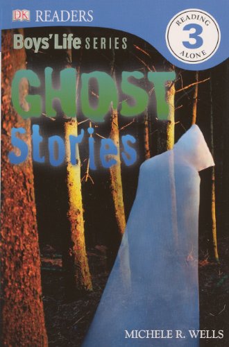 Ghost Stories (Turtleback School & Library Binding Edition) (9780606264617) by Dorling Kindersley, Inc.