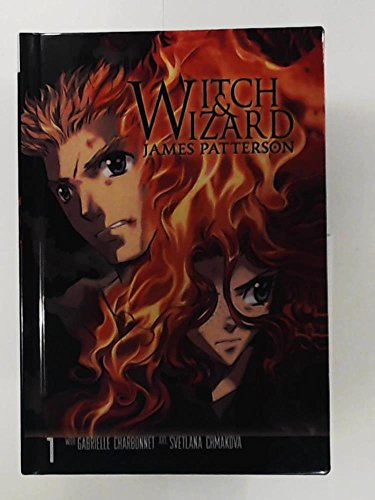 9780606264648: Witch & Wizard 1: The Manga