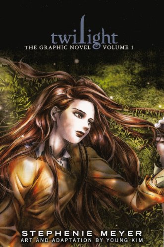 Twilight: The Graphic Novel, Volume 1 (Turtleback School & Library Binding Edition) (9780606264686) by Meyer, Stephenie