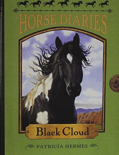 Black Cloud (9780606265539) by Hermes, Patricia