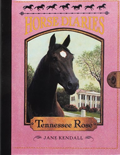 Beispielbild fr Tennessee Rose zum Verkauf von ThriftBooks-Dallas