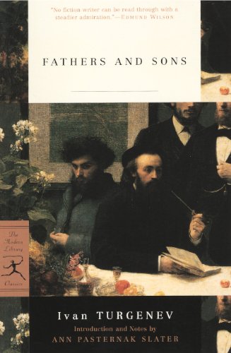 9780606265843: Fathers and Sons