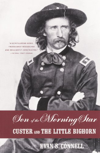 Stock image for Son Of The Morning Star: Custer And The Little Bighorn (Turtleback School & Library Binding Edition) for sale by HPB-Red