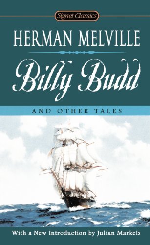 Beispielbild für Billy Budd And Other Tales (Turtleback School & Library Binding Edition) zum Verkauf von Discover Books