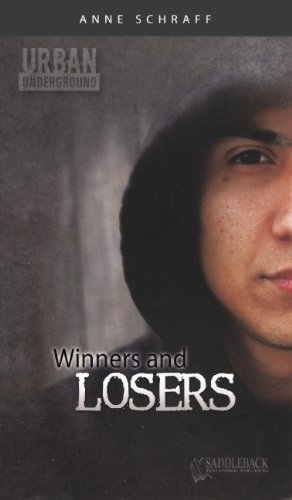 Winners And Losers (Turtleback School & Library Binding Edition) (Urban Underground) (9780606266000) by Schraff, Anne