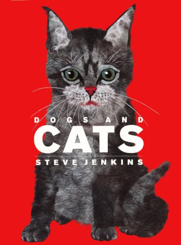 Beispielbild fr Dogs and Cats zum Verkauf von Better World Books