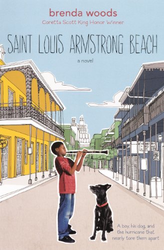 9780606266611: Saint Louis Armstrong Beach