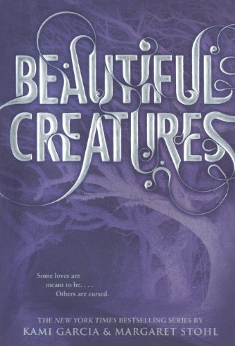 Beispielbild fr Beautiful Creatures zum Verkauf von Buchpark