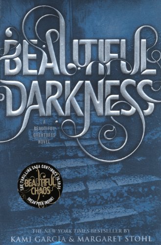 9780606267007: Beautiful Darkness (Turtleback School & Library Binding Edition)