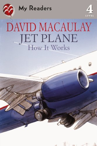 9780606267168: Jet Plane: How It Works