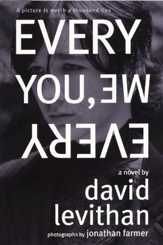 Every You, Every Me (Turtleback School & Library Binding Edition) (9780606268165) by Levithan, David