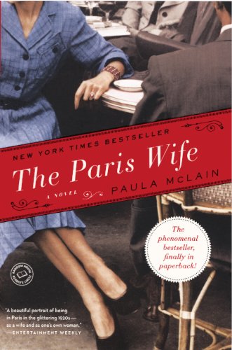 The Paris Wife (Turtleback School & Library Binding Edition) - McLain, Paula