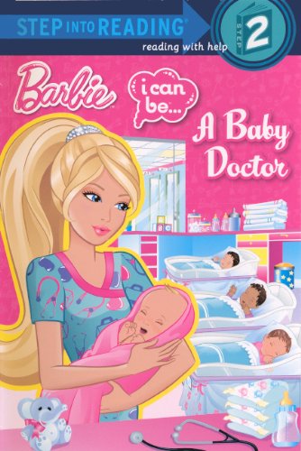 9780606269681: I Can Be a Baby Doctor