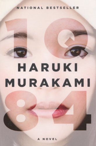 1Q84 (Turtleback School & Library Binding Edition) (9780606270120) by Murakami, Haruki