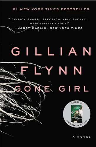 Gone Girl (9780606270175) by Flynn, Gillian
