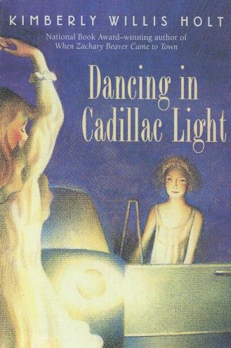 9780606270786: Dancing in Cadillac Light