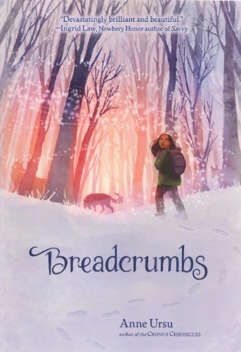 9780606271301: Breadcrumbs