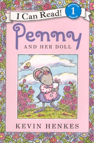 Penny And Her Doll (Turtleback School & Library Binding Edition) (9780606271479) by Henkes, Kevin