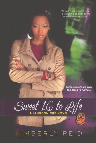 Beispielbild fr Sweet 16 to Life zum Verkauf von Better World Books