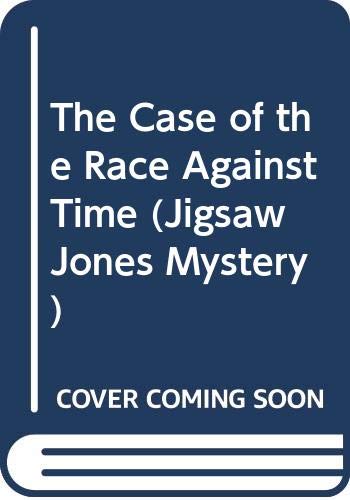 9780606274616: The Case of the Race Against Time