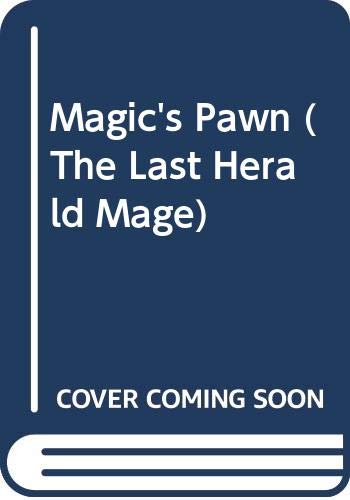 9780606275668: Magic's Pawn