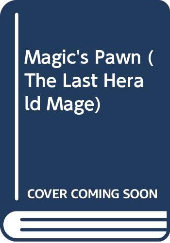 9780606275668: Magic's Pawn (The Last Herald Mage)