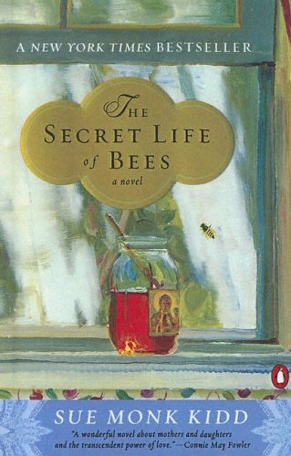 Stock image for The Secret Life of Bees for sale by ThriftBooks-Atlanta