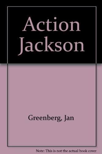 Beispielbild fr Action Jackson zum Verkauf von ThriftBooks-Dallas
