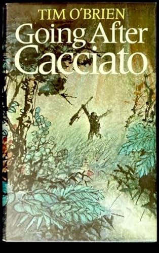 9780606278508: Going After Cacciato