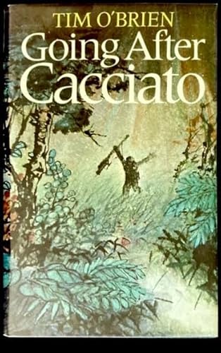 Going After Cacciato (9780606278508) by O'Brien, Tim