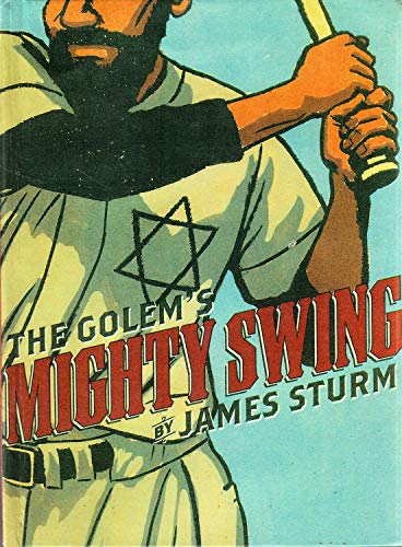 9780606279871: Golem's Mighty Swing