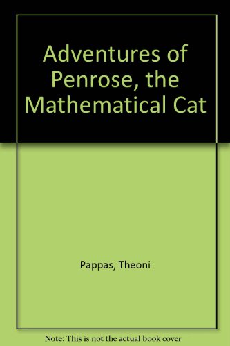 9780606281355: Adventures of Penrose, the Mathematical Cat