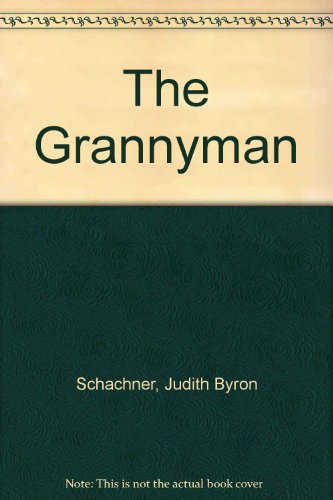 9780606282741: The Grannyman