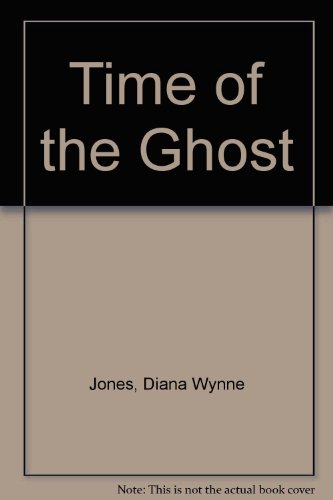 9780606283946: Time of the Ghost